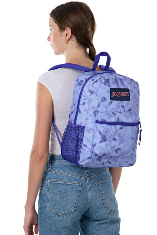 MOCHILA TRANSPORT PACK LINES & VINES