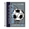 Agenda Tilibra 2026 D+ Action Futbol