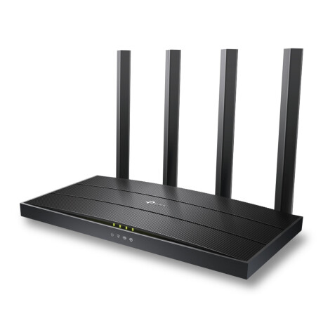 Tp-link - Archer AX12. Router Dual Band. Wifi Inteligente AX1500. Redes Invitados. Mu-mimo X3. Color 001