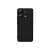 Protector Xiaomi Redmi Note 13 4G engomado color negro Protector Xiaomi Redmi Note 13 4g Engomado Color Negro
