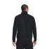 Campera de Hombre Under Armour Tricot Negro