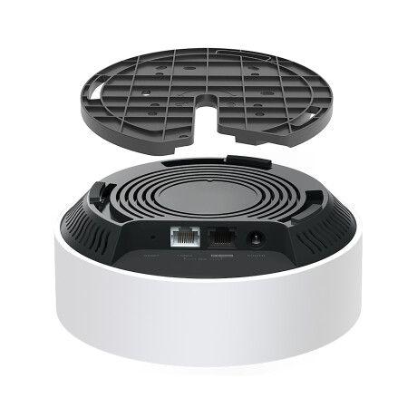 Access Point Tp-Link Deco X50 PoE 2,4ghz/5ghz Ax3000 Pack x3 001