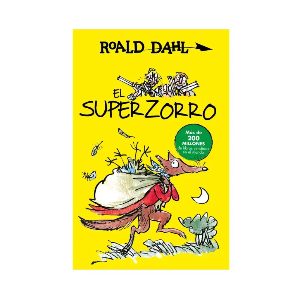 EL Super Zorro SUPER ZORRO, EL