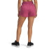 UA Vanish 3in Short-RED RED-659