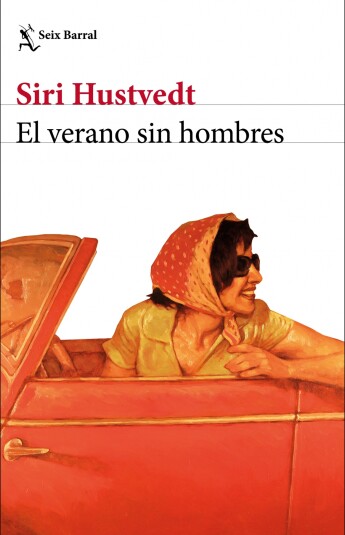 El verano sin hombres El verano sin hombres