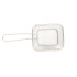 Freidora canasto con agarres 12*10*8 cm Freidora Canasto Con Agarres 12*10*8 Cm