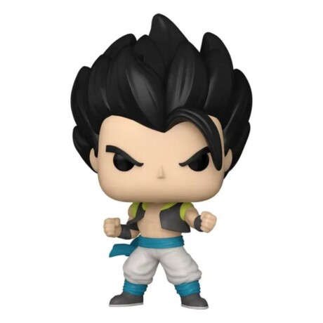 Gogeta - Dragon Ball Super - 1863 Gogeta - Dragon Ball Super - 1863