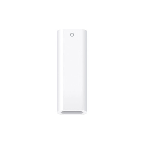 APPLE USB-C A APPLE PENCIL ADAPTER WHITE APPLE USB-C A APPLE PENCIL ADAPTER WHITE