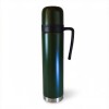 Termo en acero inoxidable de 750 ml Verde Militar
