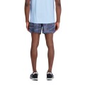 Short New Balance de Hombre - Accelerate 5 Inch - MS23229GR GREY