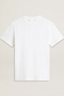 REGULAR T-SHIRT Blanco