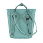 Mochila Fjallraven Kanken Totepack Mini Unisex Sky Blue