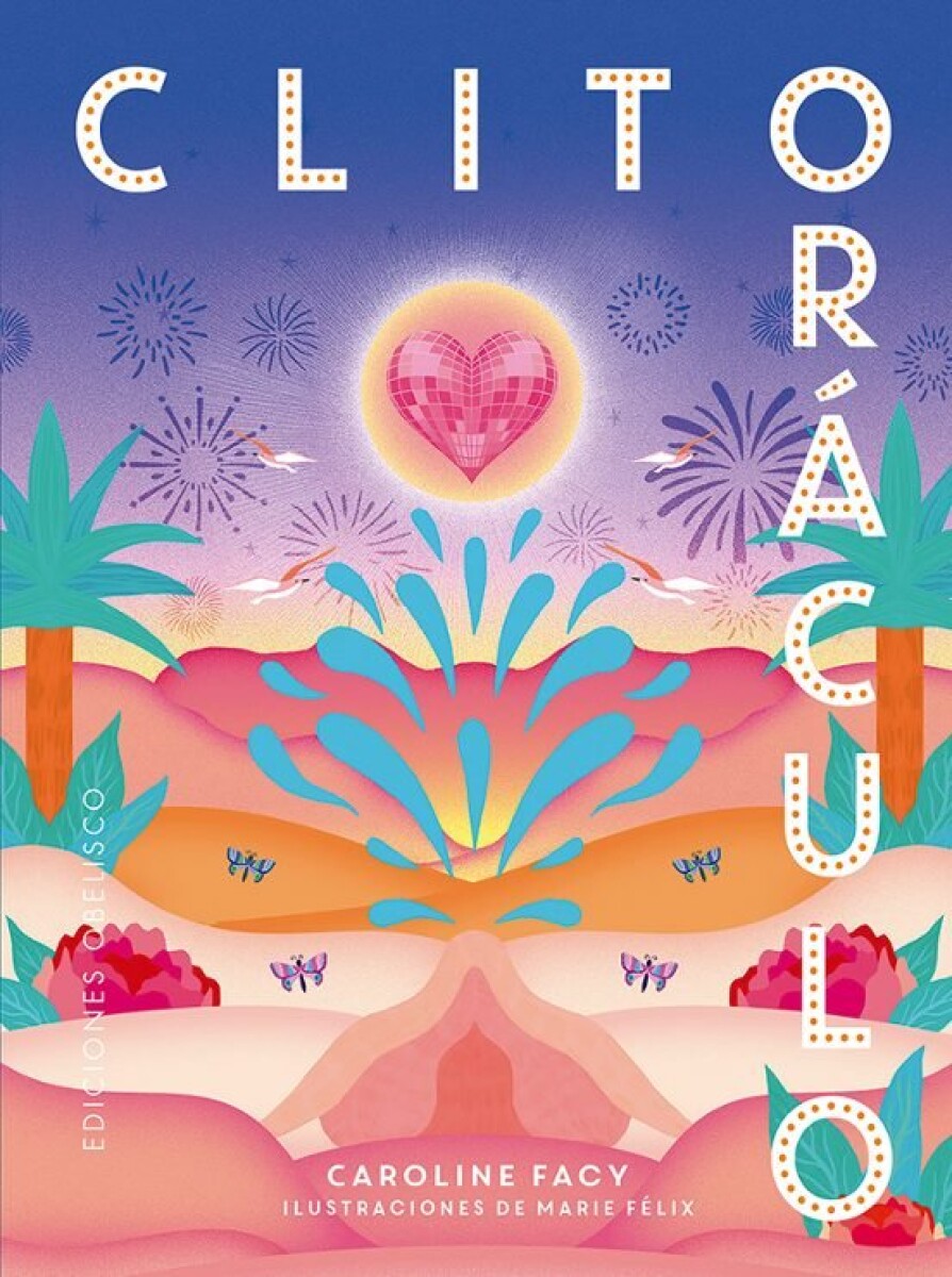 CLITORACULO Y CARTAS 