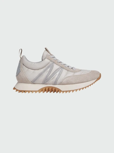 Moncler - Calzado deportivo, Pacey Beige