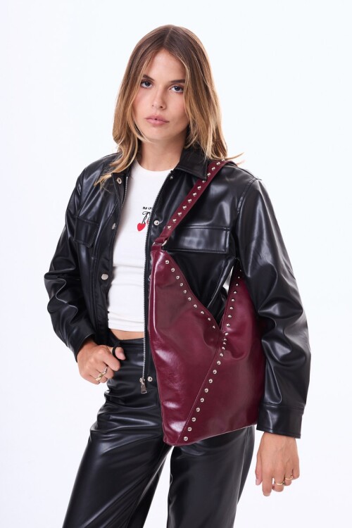 Cartera Lleida Bordeaux