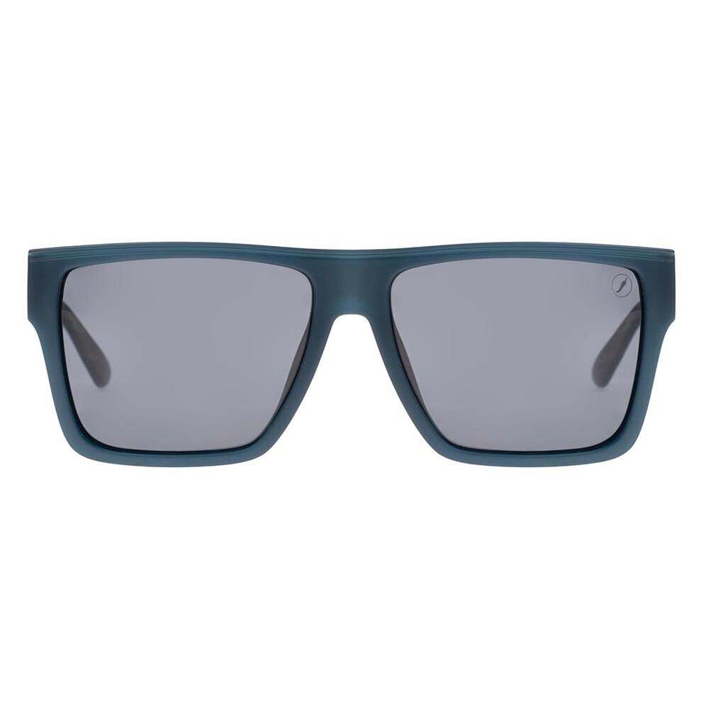 Lentes De Sol Chilli Beans Cuadrado - Hombre Negro/Azul