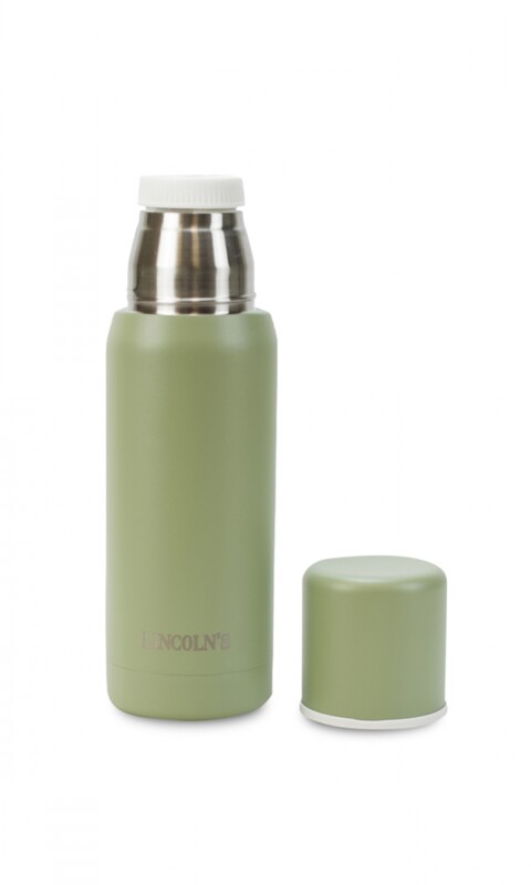 KIT MATERO ANTENNA OLIVA