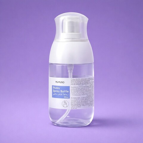 BOTELLA LOCIÓN STUBBY-60 ML BOTELLA LOCIÓN STUBBY-60 ML