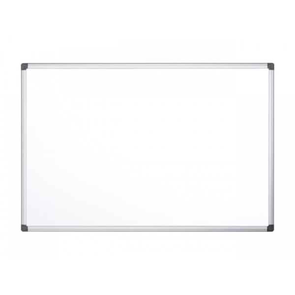 Pizarra blanca marco aluminio Bi-Office 45 x 60 cm