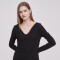 Remera Terana Negro