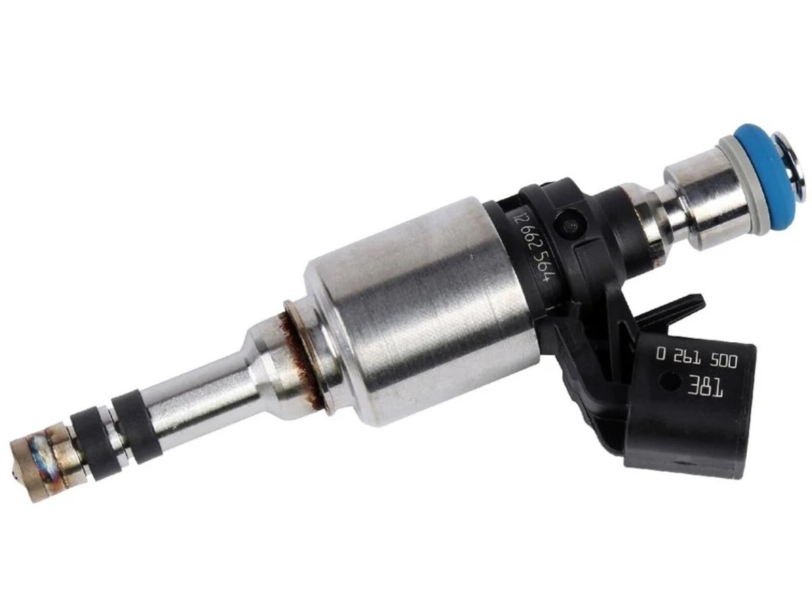 INYECTOR DE COMBUSTIBLE LCV - S10 