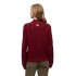 POLERA CHARMING S-XL BORDO