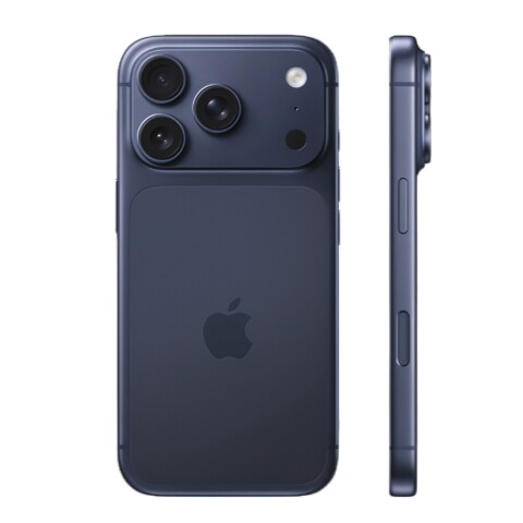 Celular Iphone 17 Pro Max 256GB Azul