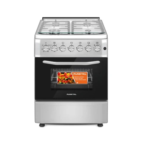 COCINA TURCA PUNKTAL PK-1970 TK Cocina Turca Punktal Pk-1970 Tk