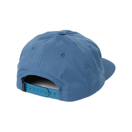 Gorro Cap Rip Curl Rider Niiño Azul