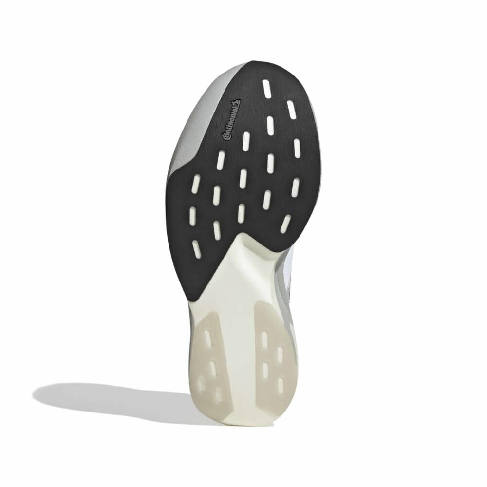 Zapatillas Adizero Evo Sl Laceless W Mujer White