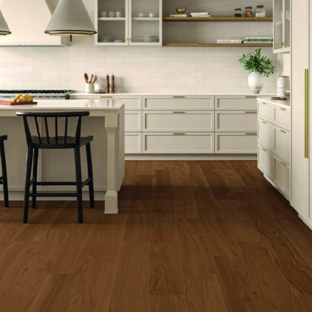 porcelanato rectificado IGAPO TAUARI MAte "A" 19.7X120 CM Porcelanato Rectificado Igapo Tauari Mate "a" 19.7x120 Cm