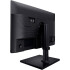Monitor Samsung Profesional T45f 27" Ips Fhd 75hz MONITOR SAMSUNG PROFESIONAL T45F 27 75HZ