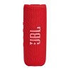 Parlante Jbl Flip 6 Rojo Parlante Jbl Flip 6 Rojo