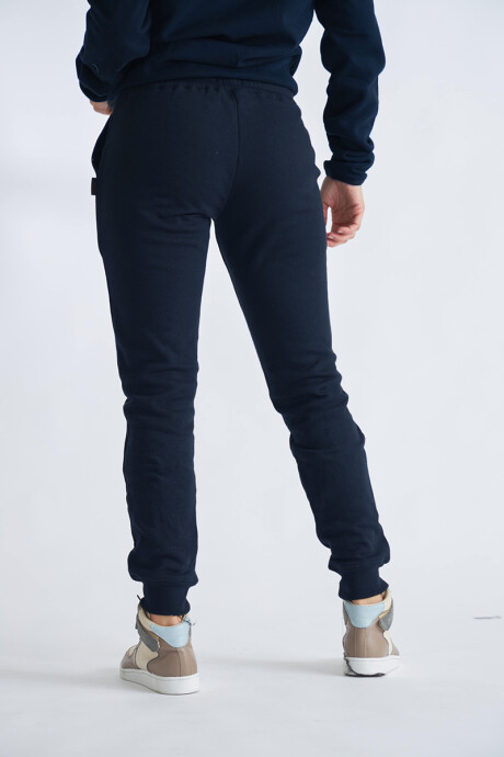 Pantal�n Megan Azul marino