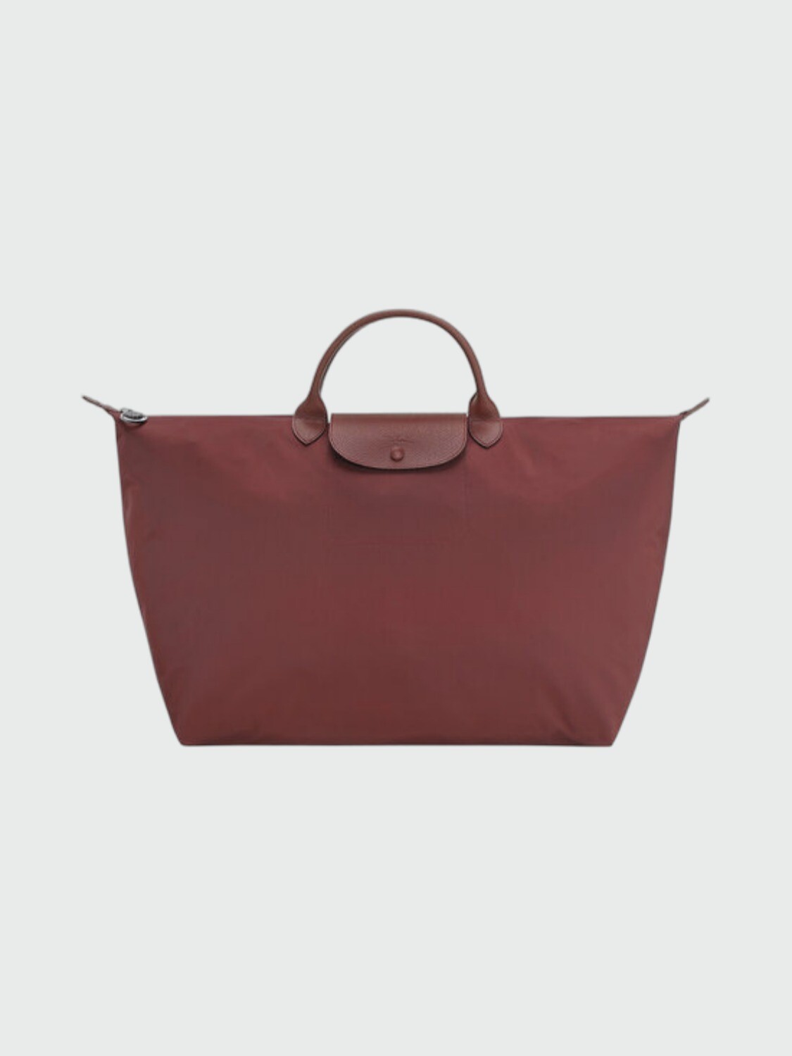 LONGCHAMP - LE PLIAGE ONE, BOLSO DE VIAJE L Bordó