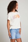 CAMISETA ACDC Crudo