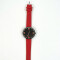 Reloj Onyx Rojo