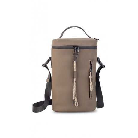 Matera Islandia Chocolate