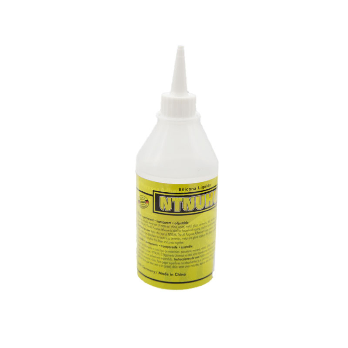 Silicona Liquida 250ml NTNUH POINTER (Unidad) 