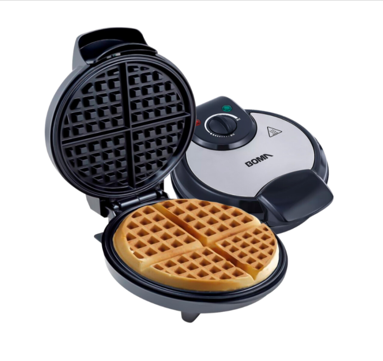 WAFLERA BOMA 