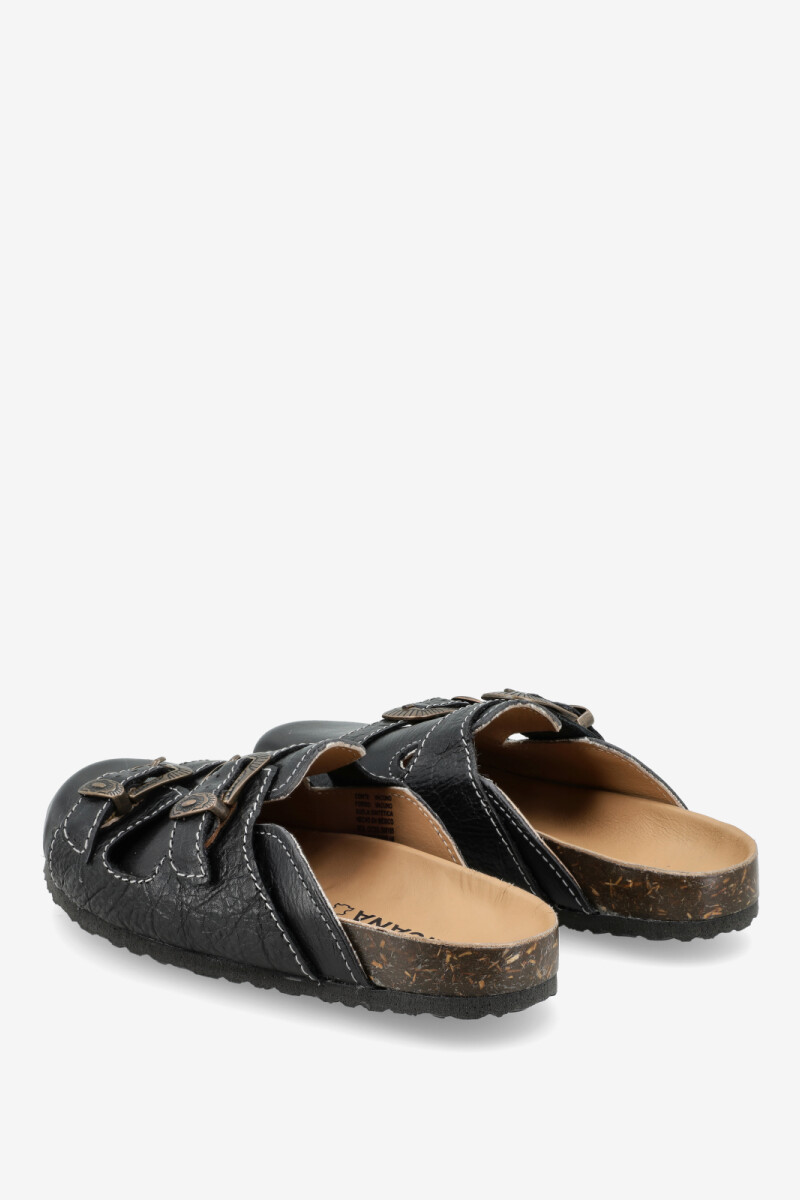 CLOG CALYPSO Negro