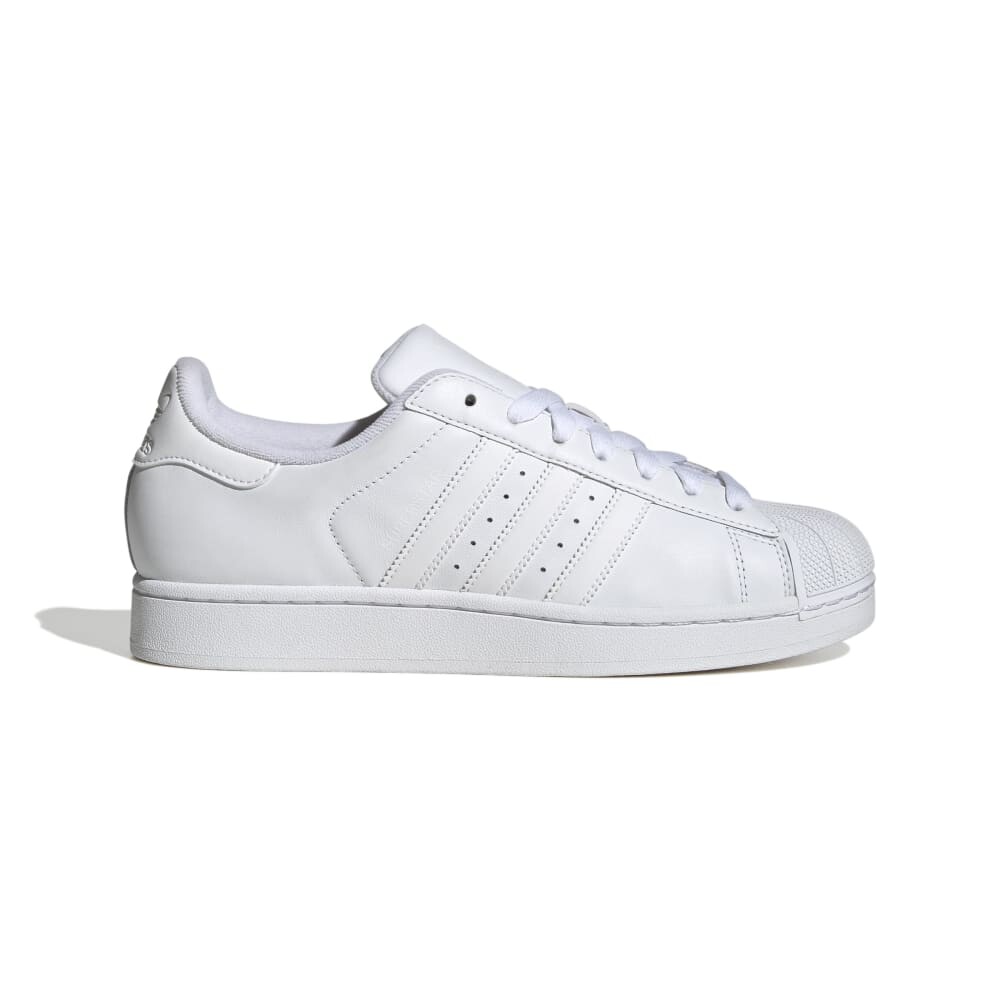 Zapatillas Adidas Superstar II Unisex White
