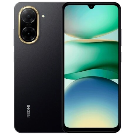 Xiaomi Redmi A5 4GB 128GB Negro 001