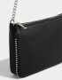 Bandoleras Metálico Bandolera Con Tachas - Negro
