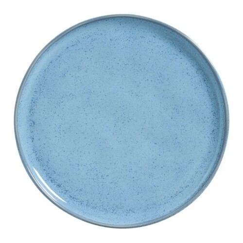 Plato de mesa cerámica Diámetro - 27.5cm Plato de mesa cerámica Diámetro - 27.5cm