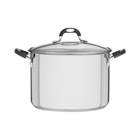 Olla para pasta inoxidable/silicona 24cm Solar Tramontina Olla para pasta inoxidable/silicona 24cm Solar Tramontina