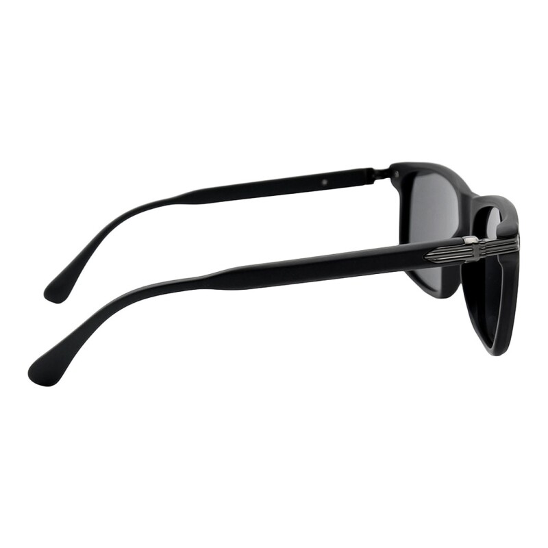 Lentes de Sol Chilli Beans Marsella Negro