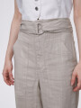 Pantalon Chopy Caqui