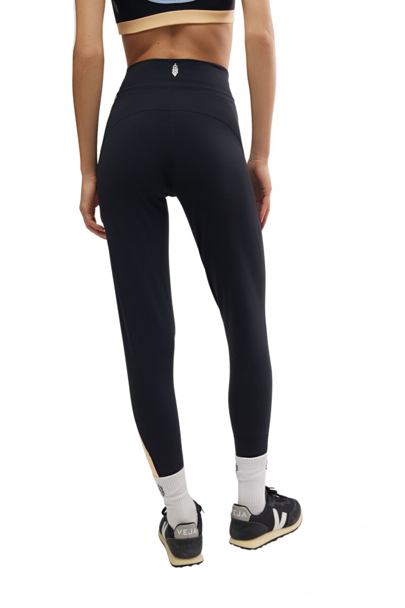 NEVER BETTER CB JOGGER Negro