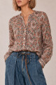 CAMISA JULIETTE NATURAL